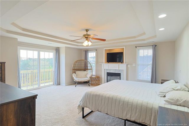 323 Damsel Court, Linden, NC 28356