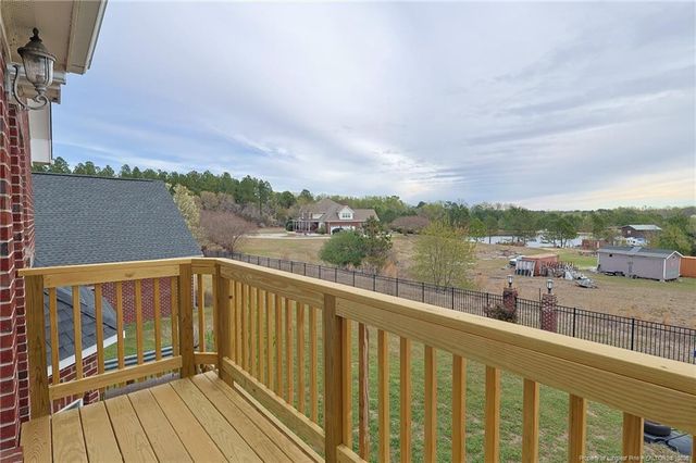 323 Damsel Court, Linden, NC 28356