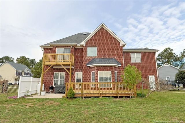 323 Damsel Court, Linden, NC 28356