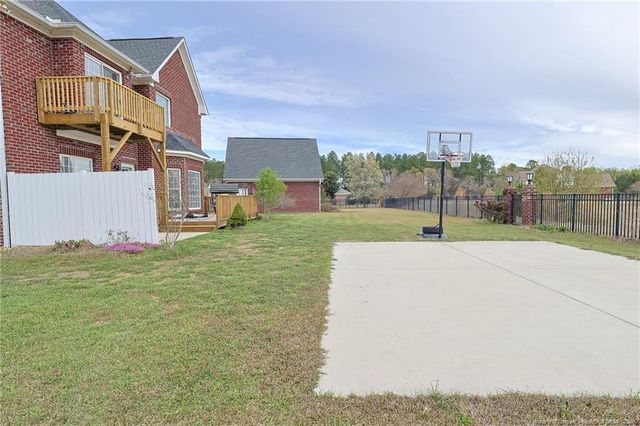 323 Damsel Court, Linden, NC 28356