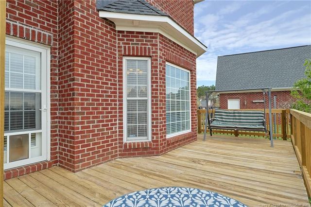 323 Damsel Court, Linden, NC 28356