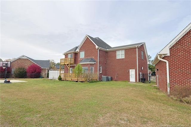 323 Damsel Court, Linden, NC 28356