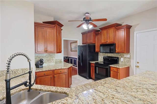 323 Damsel Court, Linden, NC 28356