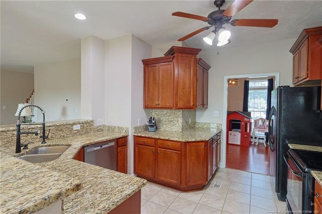 323 Damsel Court, Linden, NC 28356