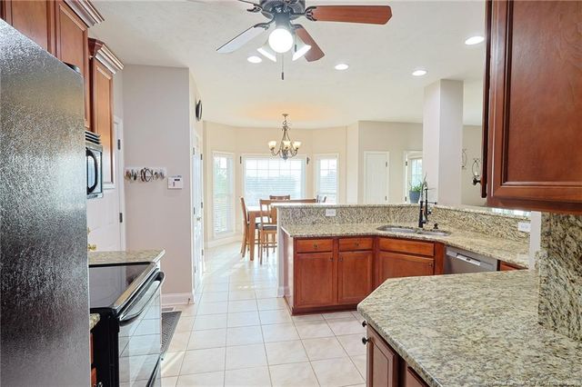 323 Damsel Court, Linden, NC 28356