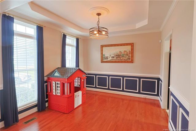 323 Damsel Court, Linden, NC 28356