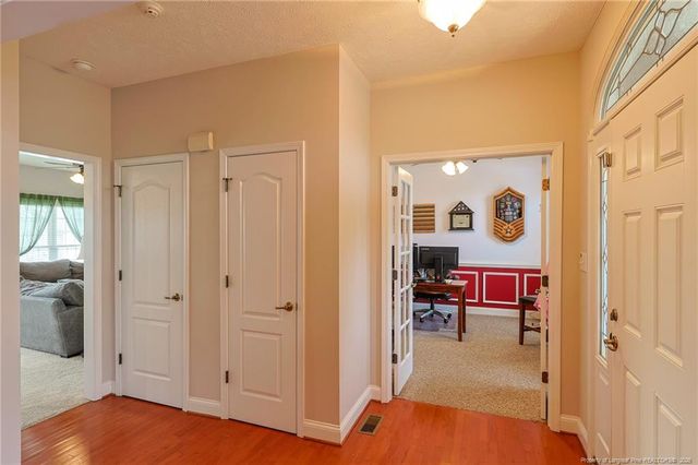 323 Damsel Court, Linden, NC 28356