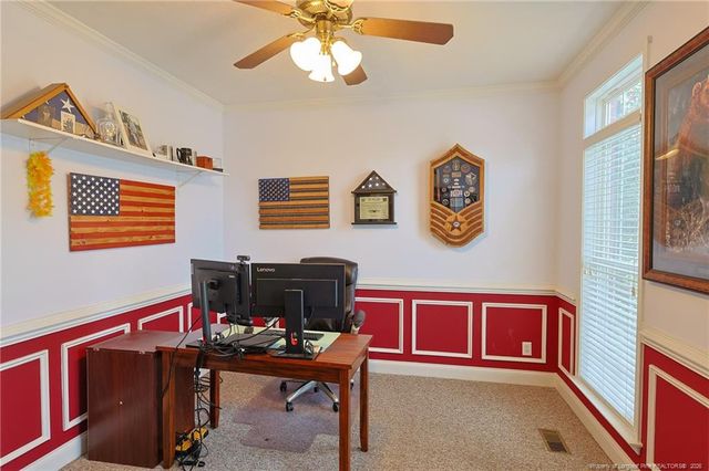 323 Damsel Court, Linden, NC 28356