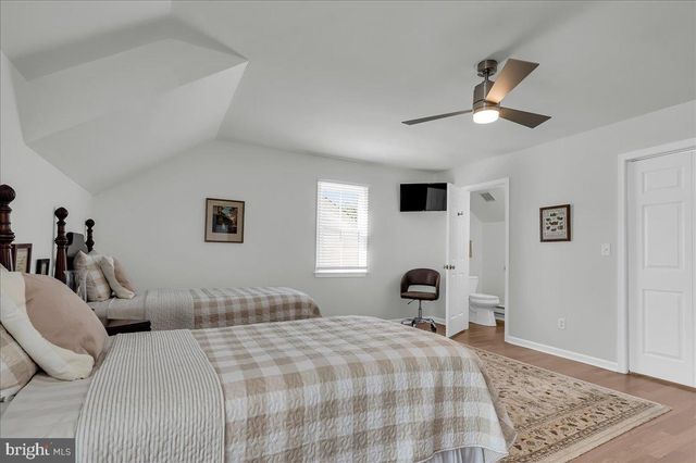 258 E 2ND ST, New Castle, DE 19720