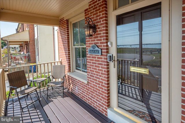 258 E 2ND ST, New Castle, DE 19720