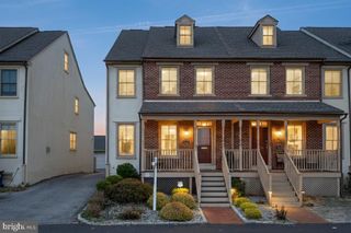 258 E 2ND ST, New Castle, DE 19720