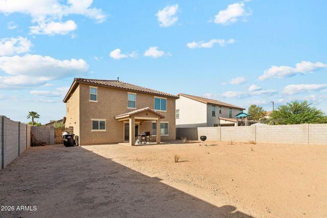 17145 W STRAIGHT ARROW Lane, Surprise, AZ 85387