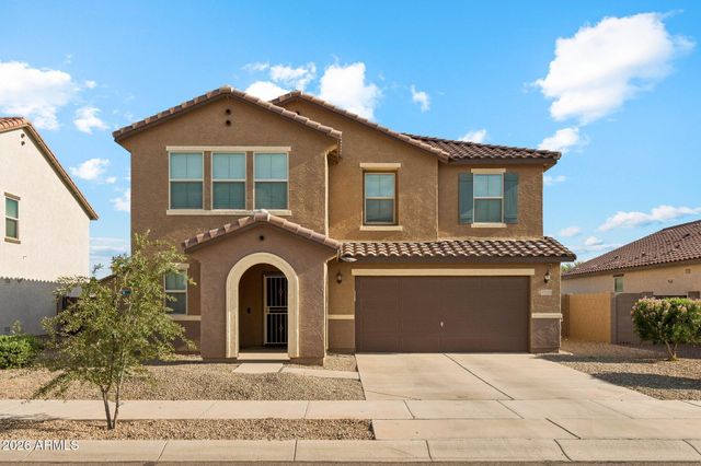 17145 W STRAIGHT ARROW Lane, Surprise, AZ 85387