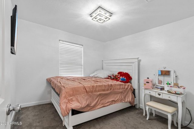 17145 W STRAIGHT ARROW Lane, Surprise, AZ 85387