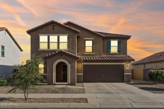 17145 W STRAIGHT ARROW Lane, Surprise, AZ 85387