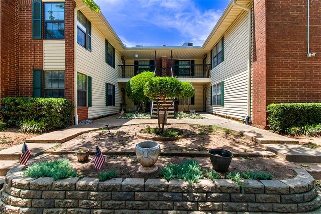 4400 Hemingway Drive 217, Oklahoma City, OK 73118