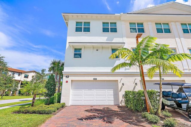12625 MACHIAVELLI Way, Palm Beach Gardens, FL 33418
