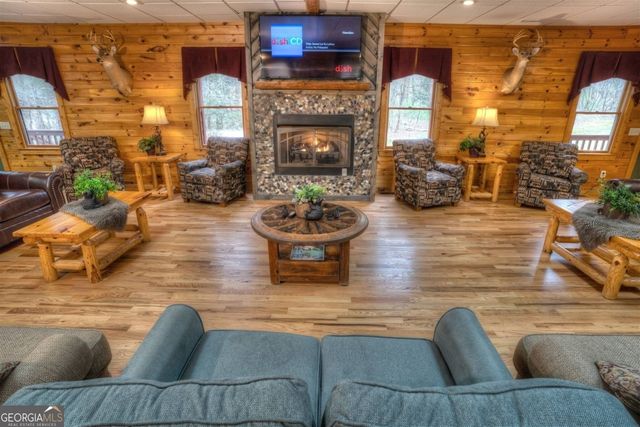 481 Chastain Road, Sautee Nacoochee, GA 30571