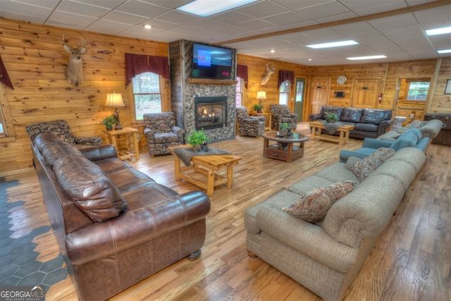 481 Chastain Road, Sautee Nacoochee, GA 30571