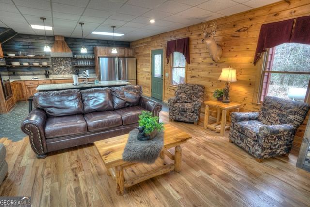 481 Chastain Road, Sautee Nacoochee, GA 30571