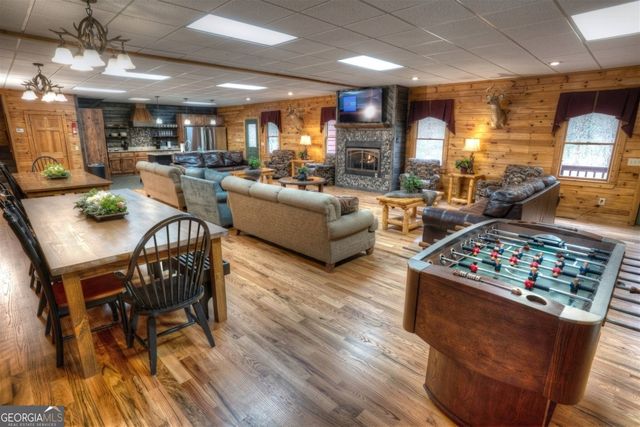 481 Chastain Road, Sautee Nacoochee, GA 30571