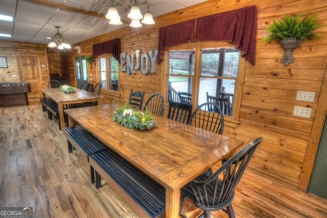 481 Chastain Road, Sautee Nacoochee, GA 30571