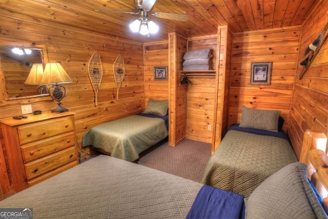 481 Chastain Road, Sautee Nacoochee, GA 30571