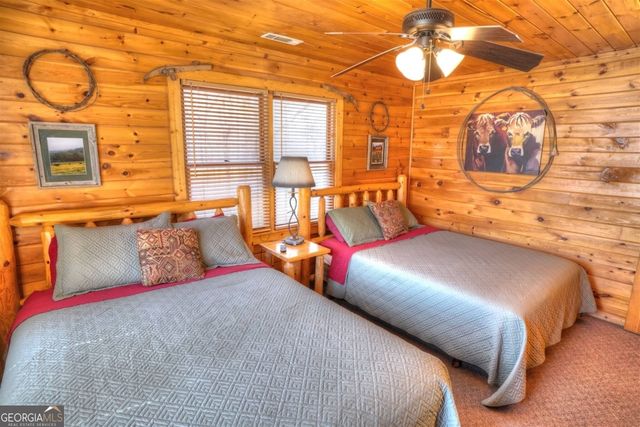 481 Chastain Road, Sautee Nacoochee, GA 30571