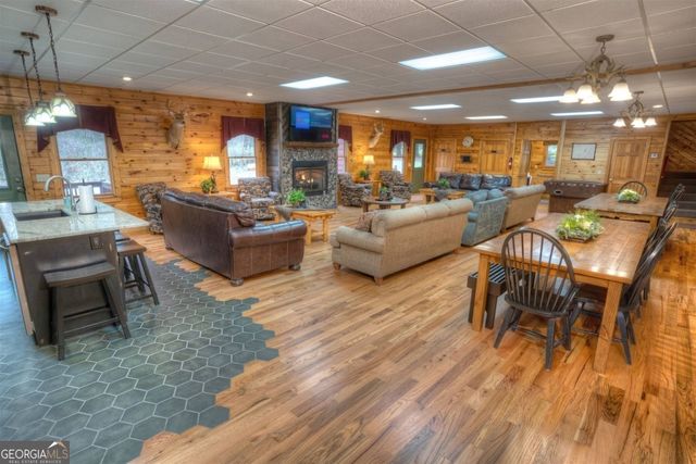 481 Chastain Road, Sautee Nacoochee, GA 30571