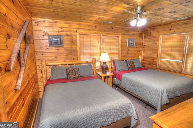 481 Chastain Road, Sautee Nacoochee, GA 30571