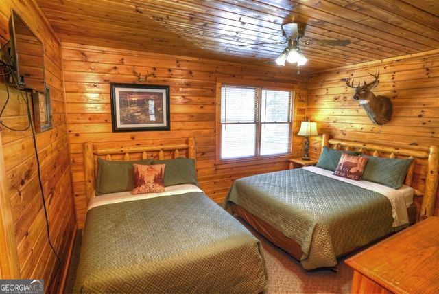 481 Chastain Road, Sautee Nacoochee, GA 30571