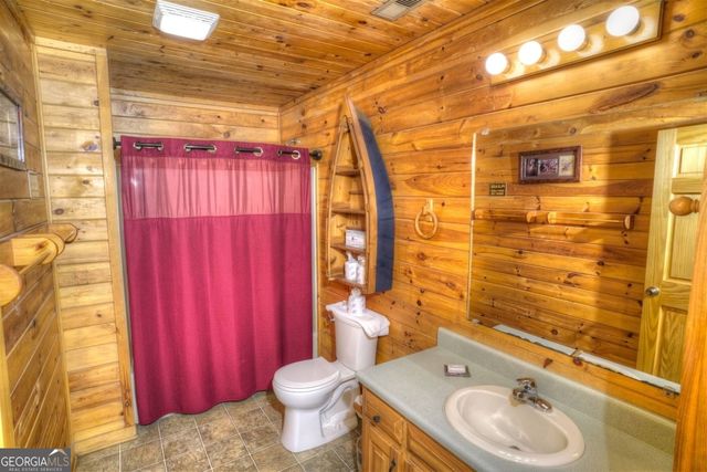 481 Chastain Road, Sautee Nacoochee, GA 30571