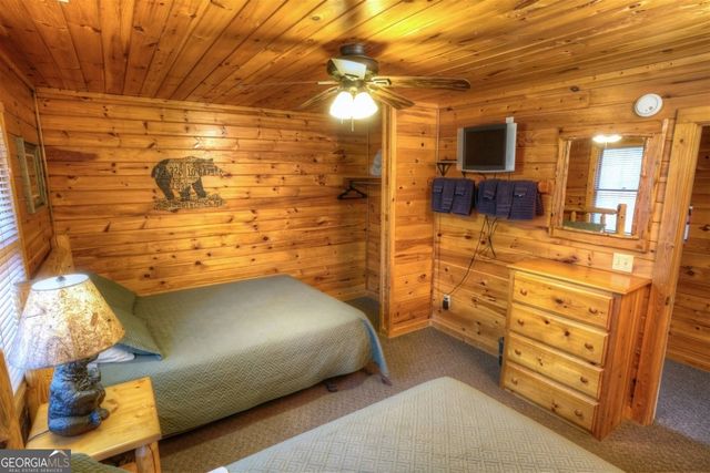 481 Chastain Road, Sautee Nacoochee, GA 30571