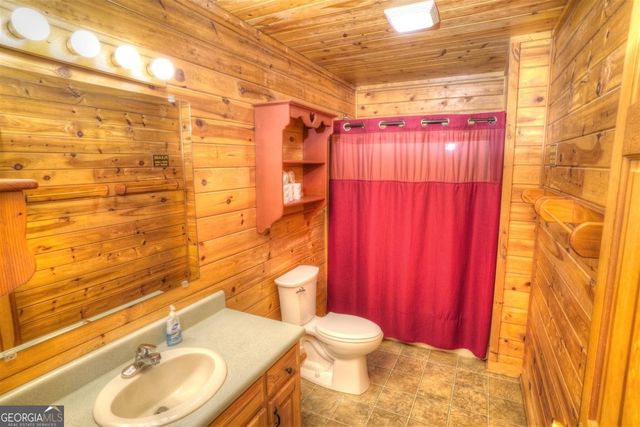 481 Chastain Road, Sautee Nacoochee, GA 30571