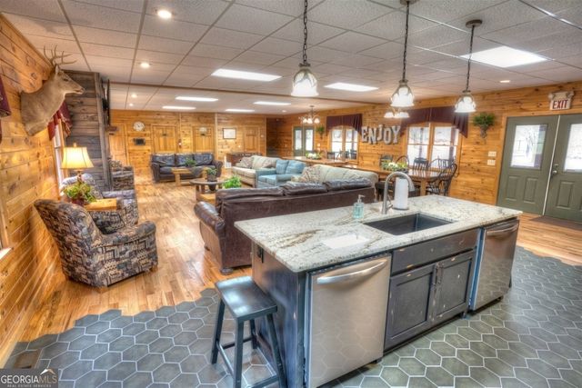 481 Chastain Road, Sautee Nacoochee, GA 30571