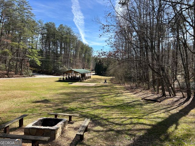 481 Chastain Road, Sautee Nacoochee, GA 30571