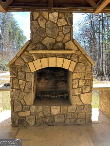 481 Chastain Road, Sautee Nacoochee, GA 30571