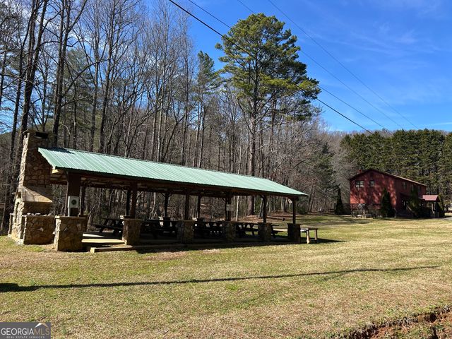 481 Chastain Road, Sautee Nacoochee, GA 30571