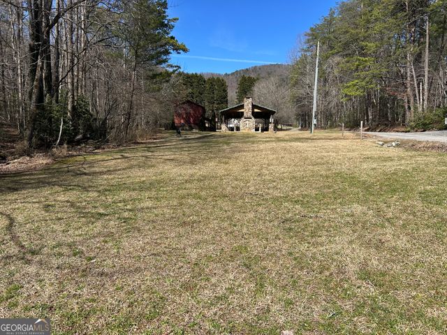 481 Chastain Road, Sautee Nacoochee, GA 30571