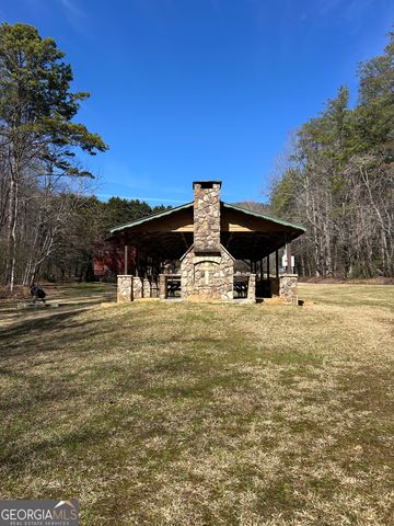 481 Chastain Road, Sautee Nacoochee, GA 30571