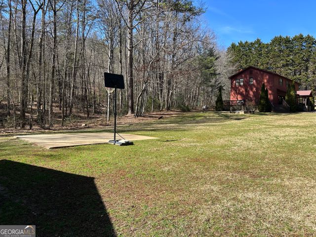481 Chastain Road, Sautee Nacoochee, GA 30571
