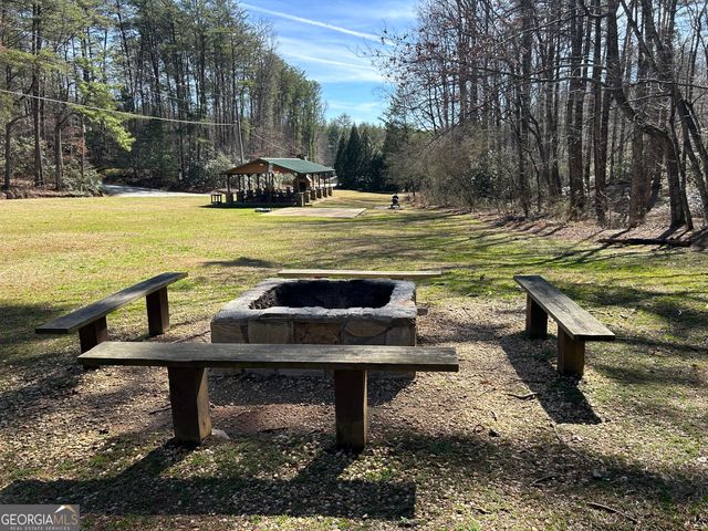 481 Chastain Road, Sautee Nacoochee, GA 30571