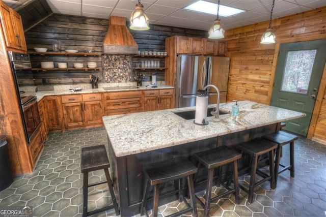 481 Chastain Road, Sautee Nacoochee, GA 30571