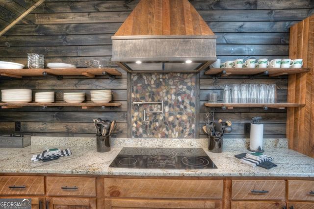 481 Chastain Road, Sautee Nacoochee, GA 30571