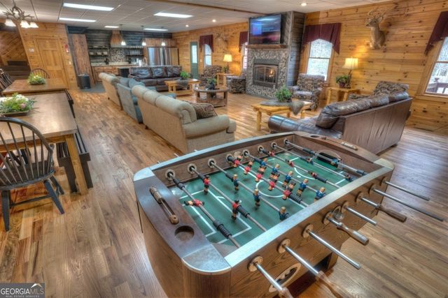 481 Chastain Road, Sautee Nacoochee, GA 30571