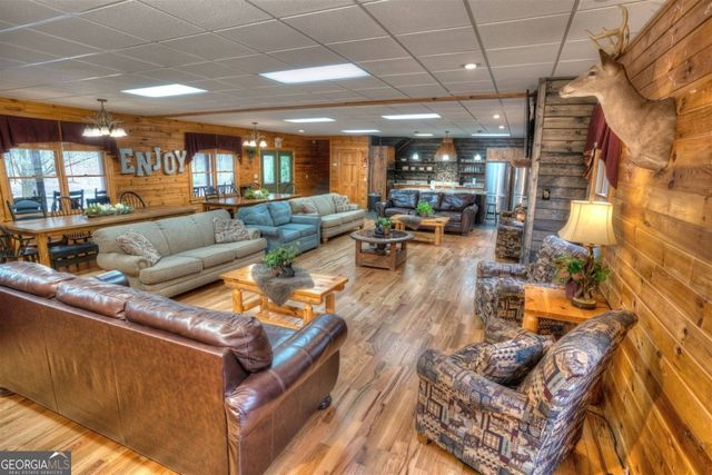 481 Chastain Road, Sautee Nacoochee, GA 30571