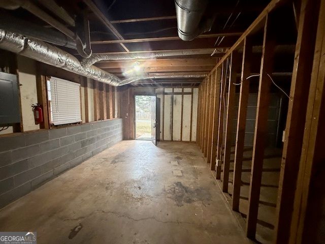 90 Belmont Farms Drive, Ellenwood, GA 30294