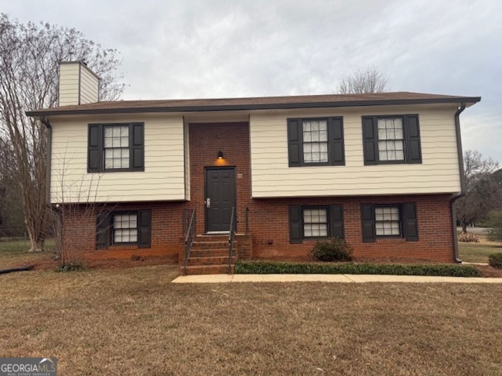 90 Belmont Farms Drive, Ellenwood, GA 30294