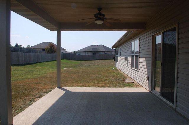 3206 ELEPHANT DR, Columbia, MO 65202