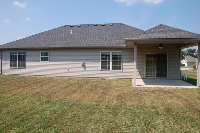 3206 ELEPHANT DR, Columbia, MO 65202